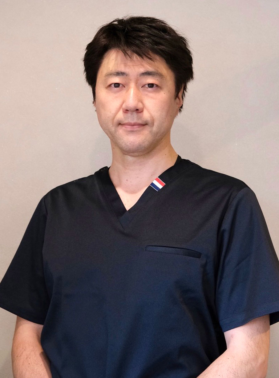 奥泉 伸也